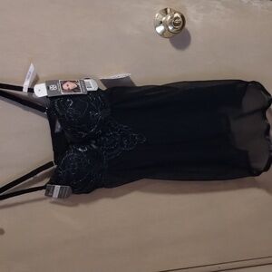 Woman's push up bra lingerie by Daisy Fuentes medium sized